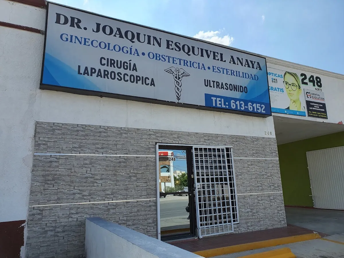 Foto 1 de Dr. Joaquín Esquivel Anaya, por Dr. Joaquín Esquivel Anaya
