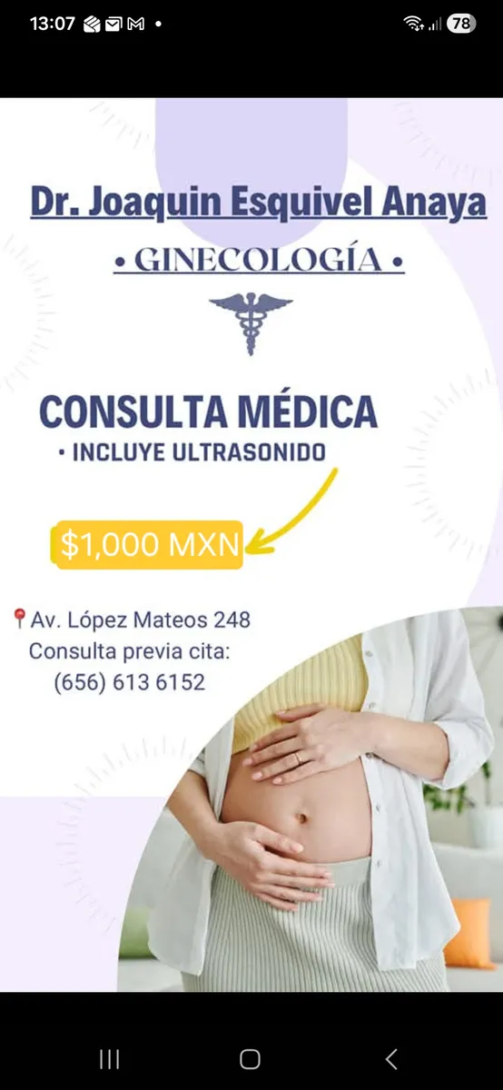 Foto 4 de Dr. Joaquín Esquivel Anaya, por Dr. Joaquín Esquivel Anaya