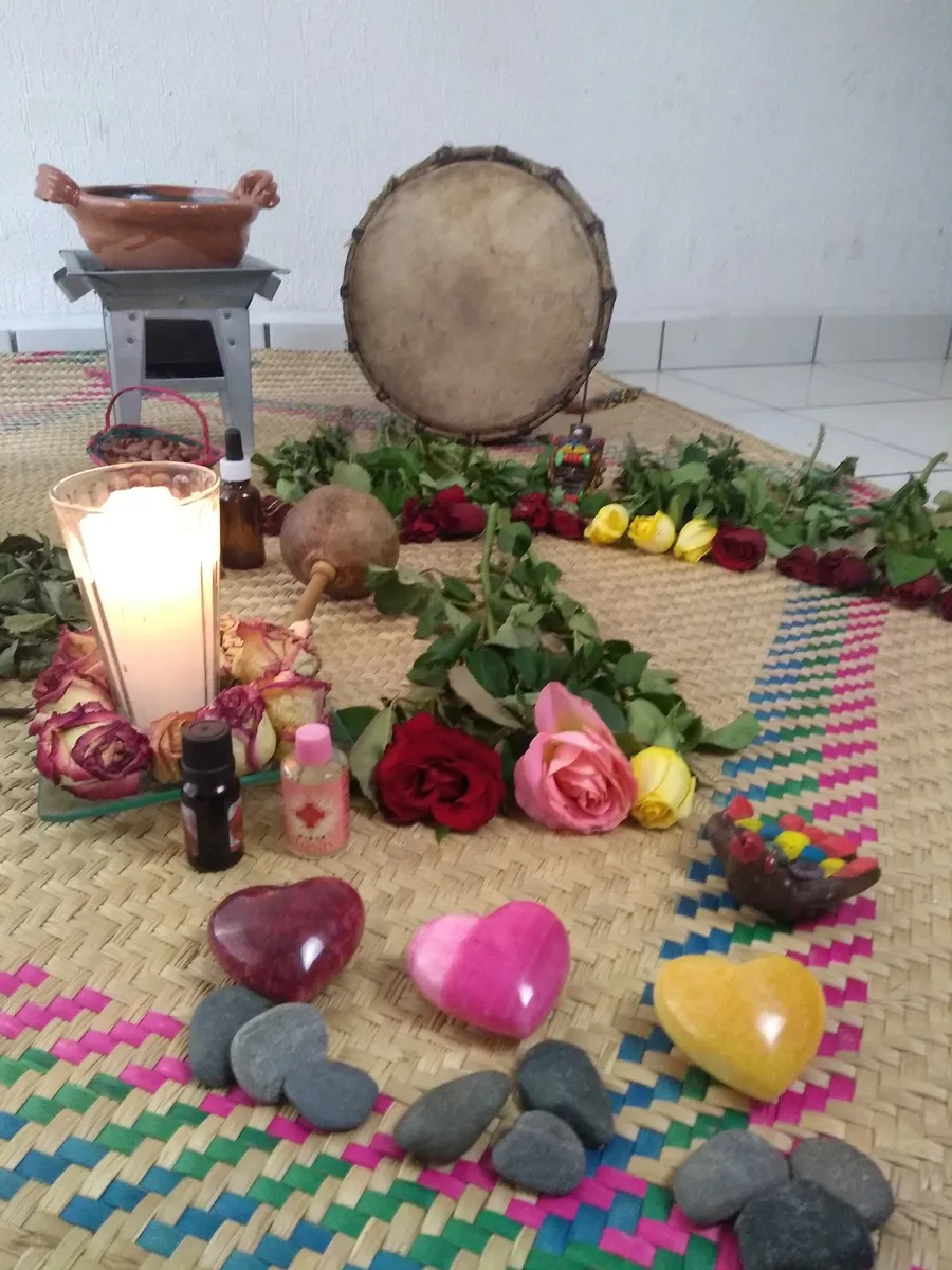 Foto 1 de Sabiduría Femenina Colibrí, por Sabiduría Femenina Colibrí ®
