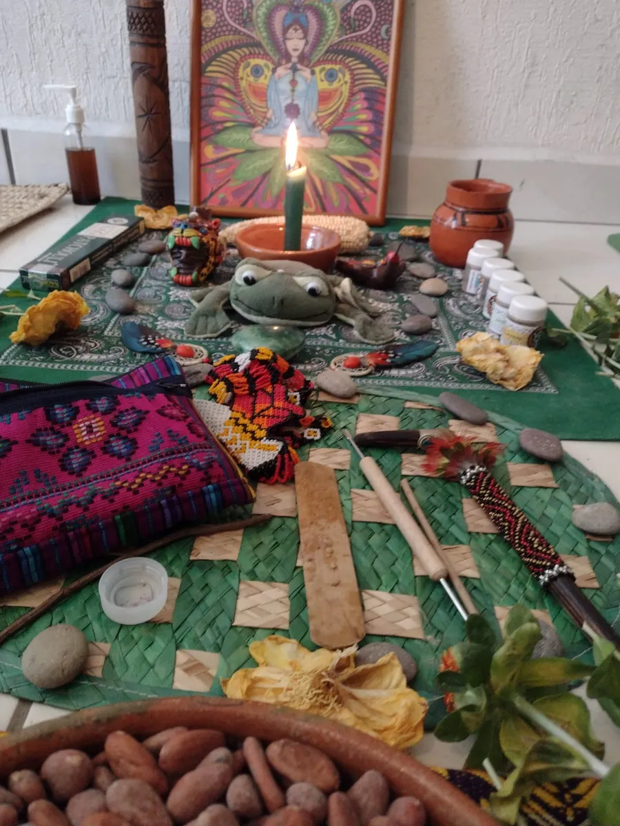 Foto 2 de Sabiduría Femenina Colibrí, por Sabiduría Femenina Colibrí ®