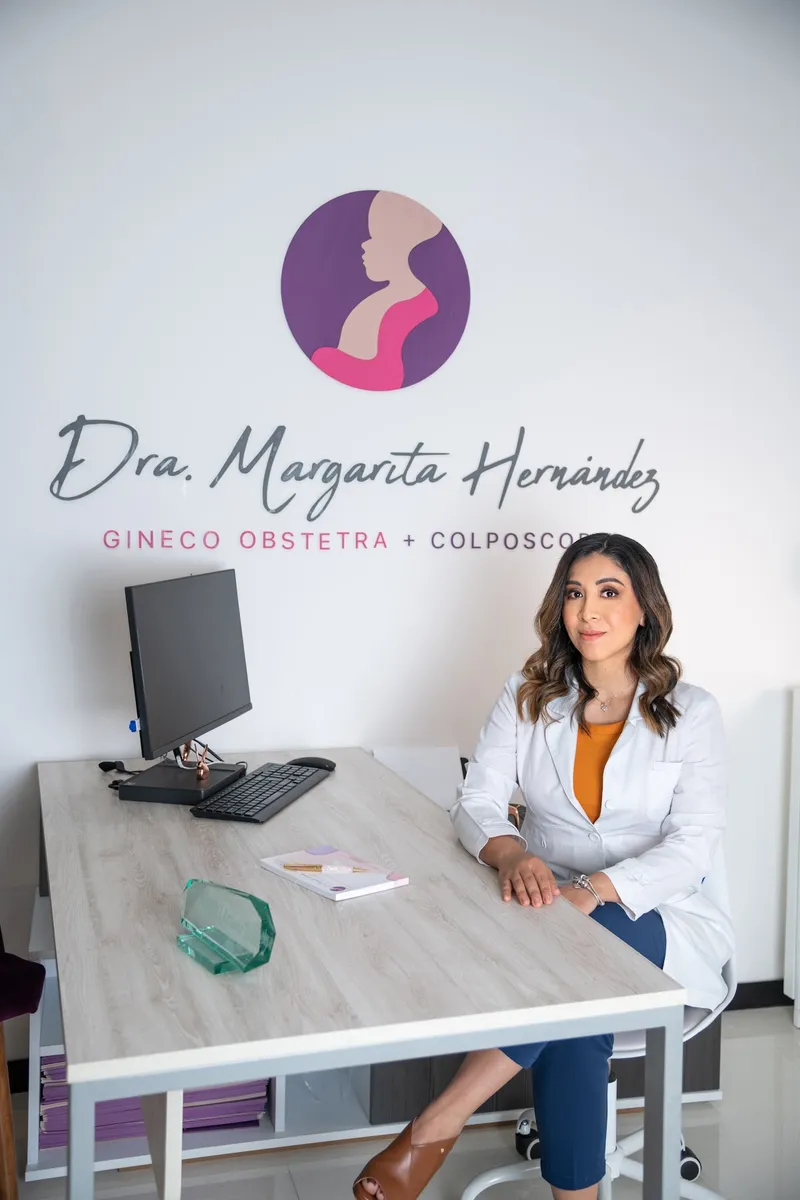 Foto 4 de Dra. Margarita Hernández, por Dra. Margarita Hernández