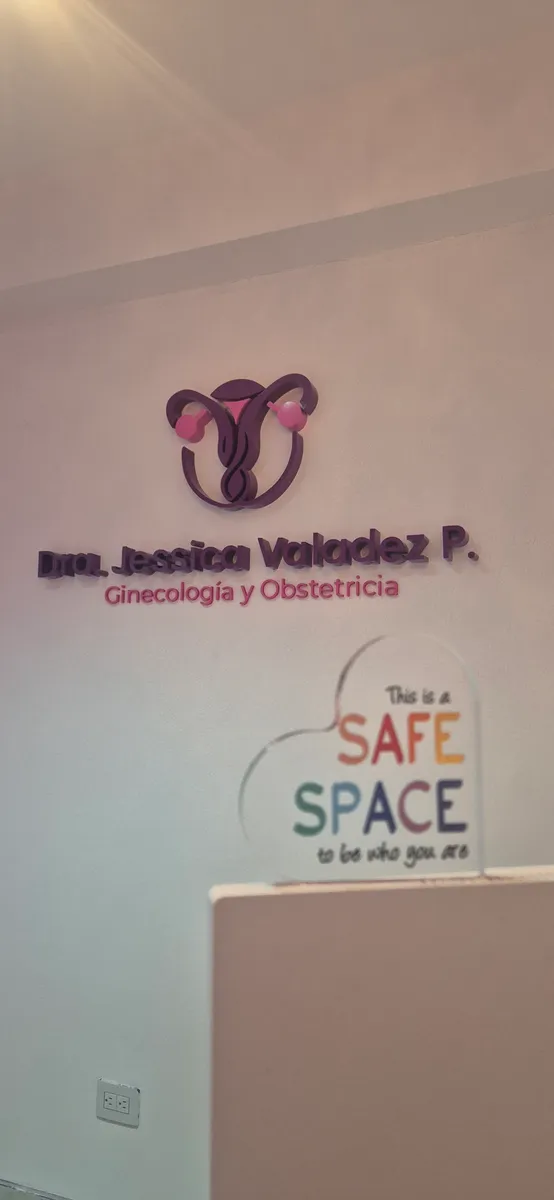 Foto 3 de Dra. Jessica Valadez Parraguirre, por Ginecóloga y Obstetra en Puebla, Puebla | Dra. Jessica Valadez Parraguirre