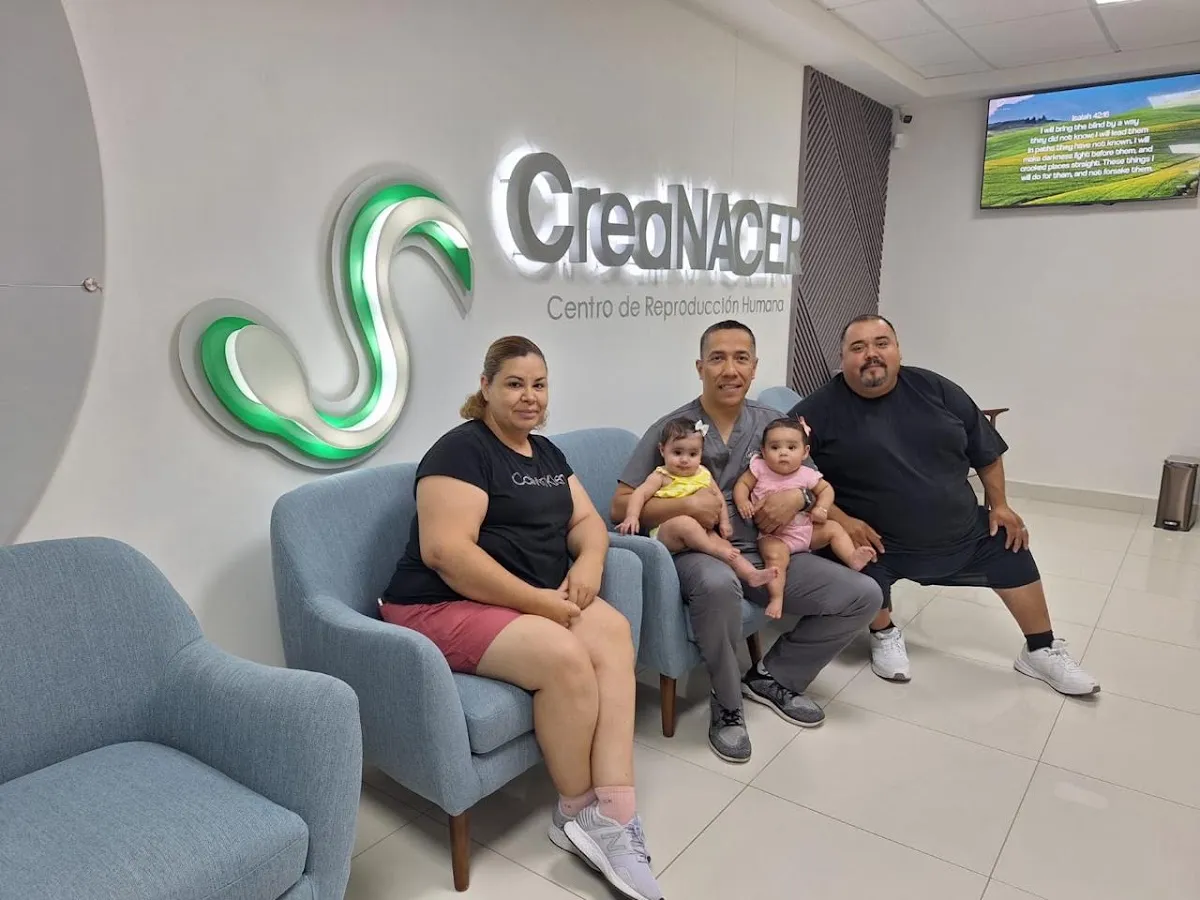 Foto 4 de CreaNACER, por CreaNACER - Clínica de Fertilidad