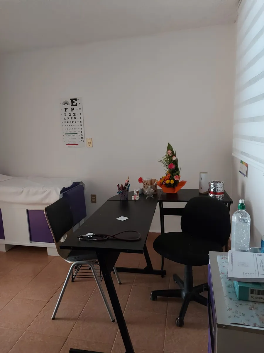 Foto 2 de Sodi, por CONSULTORIO MÉDICO SODI