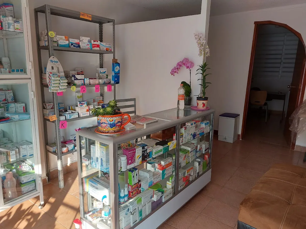 Foto 3 de Sodi, por CONSULTORIO MÉDICO SODI
