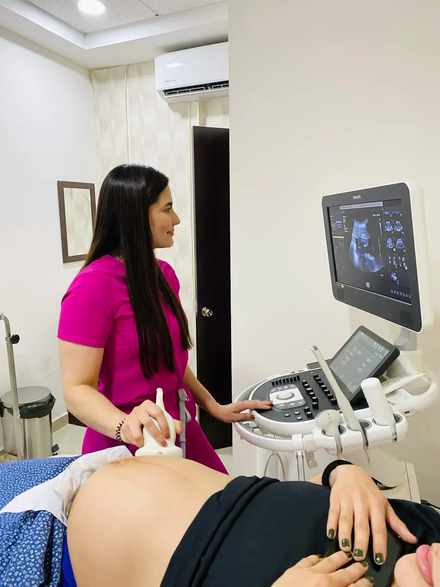 Foto 2 de Dra. Mariel Jocelyne Rojo Gastélum., por Dra. Mariel Jocelyne Rojo Gastélum. Ginecología y Obstetricia