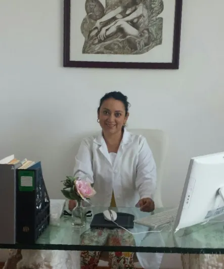 Foto 4 de Dra. Maria del Pilar Méndez Polanco, por Dra. Maria del Pilar Méndez Polanco, Ginecólogo