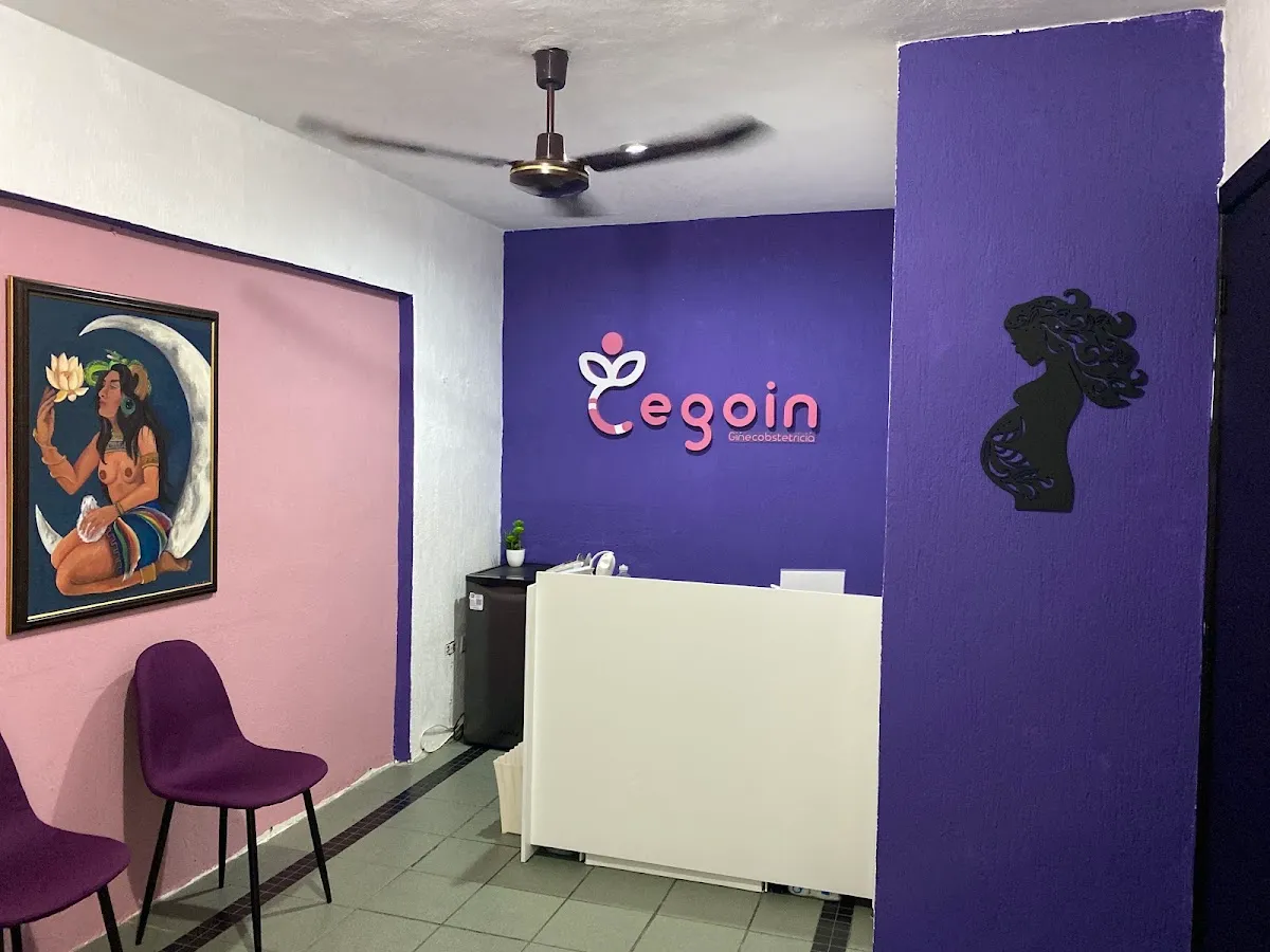 Foto 1 de Cegoin centro ginecología y obstetricia integral Mérida, por Cegoin centro ginecología y obstetricia integral Mérida