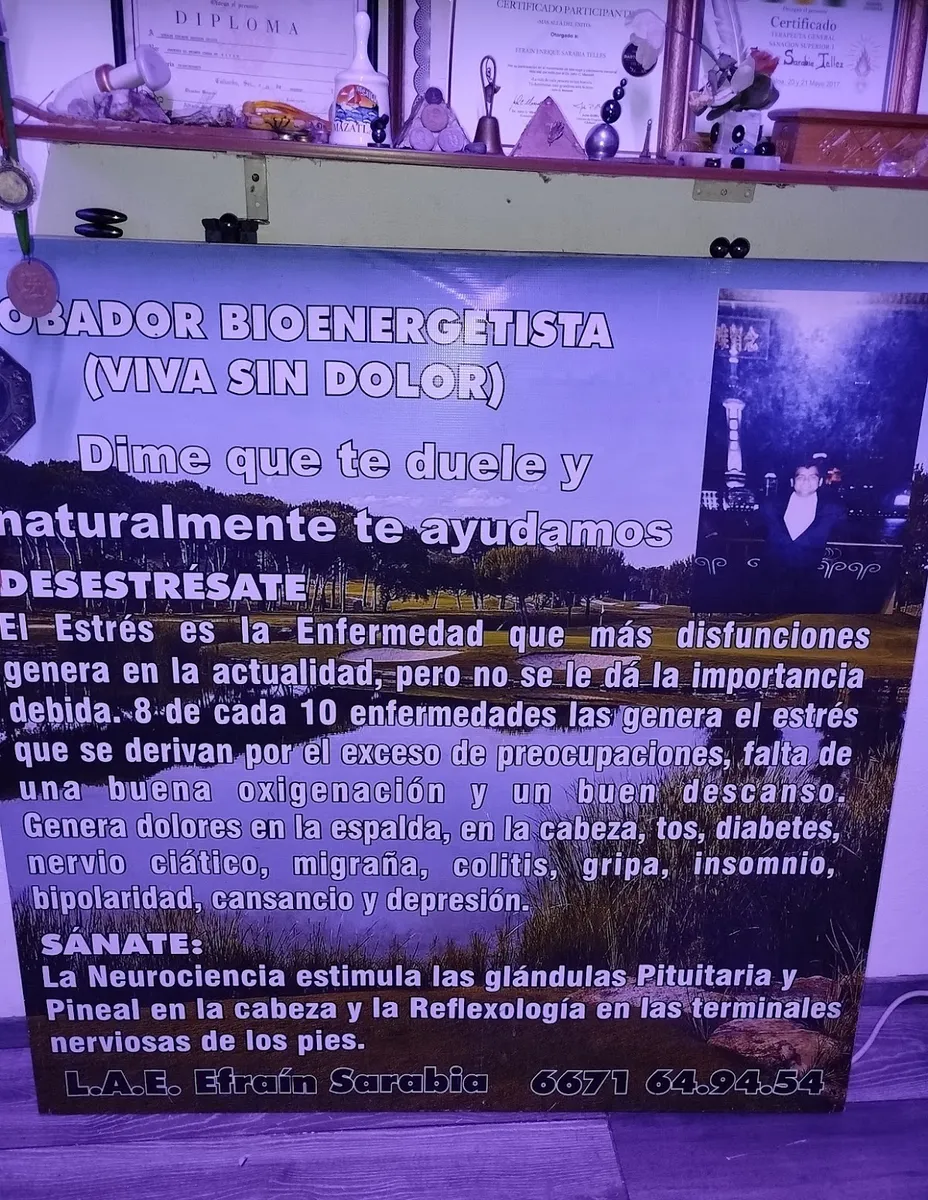 Foto 4 de Centro Médico Colón, por hugo montes
