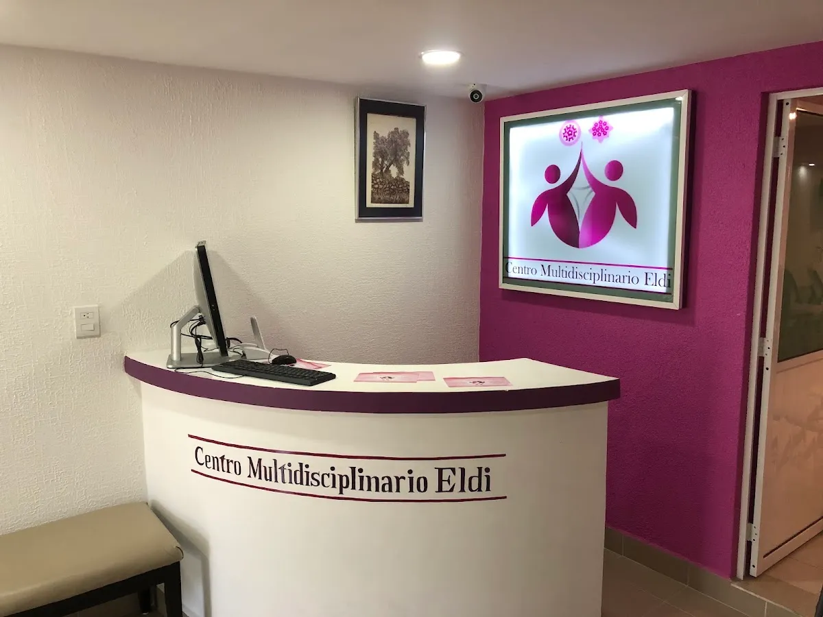 Foto 1 de Centro Multidisciplinario Eldi, por Gustavo Mendoza López