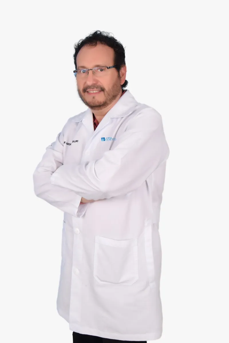 Foto 1 de Dr. Gustavo Antonio López Caballero, por Dr. Gustavo Antonio López Caballero