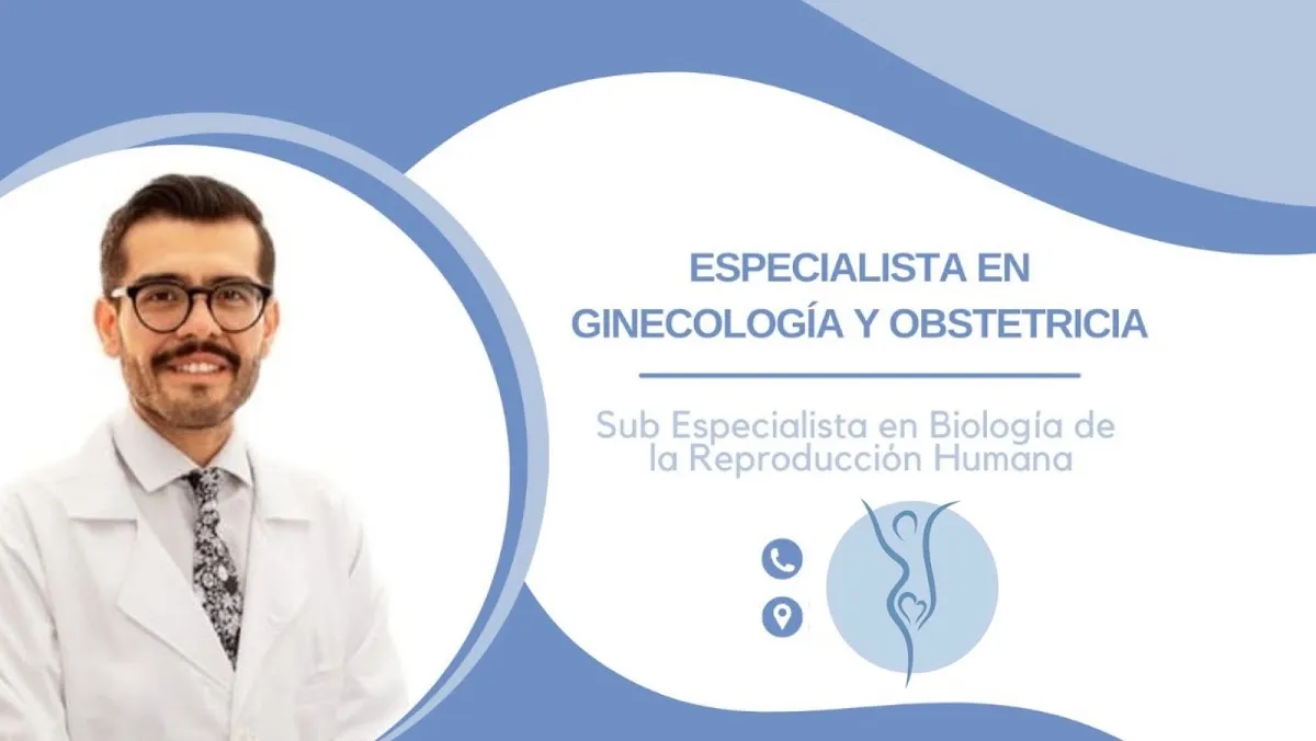 Foto 4 de Dr. Jorge Luis Santibañez, por Dr. JORGE LUIS SANTIBÁÑEZ GINECÓLOGO/ BIOLOGÍA DE LA REPRODUCCIÓN