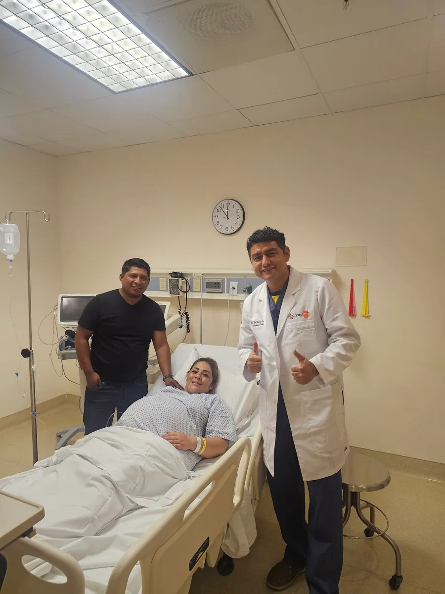 Foto 1 de Dr. Gynesure Walter Guerra Mata, por Gynesure Dr. Walter Guerra Mata