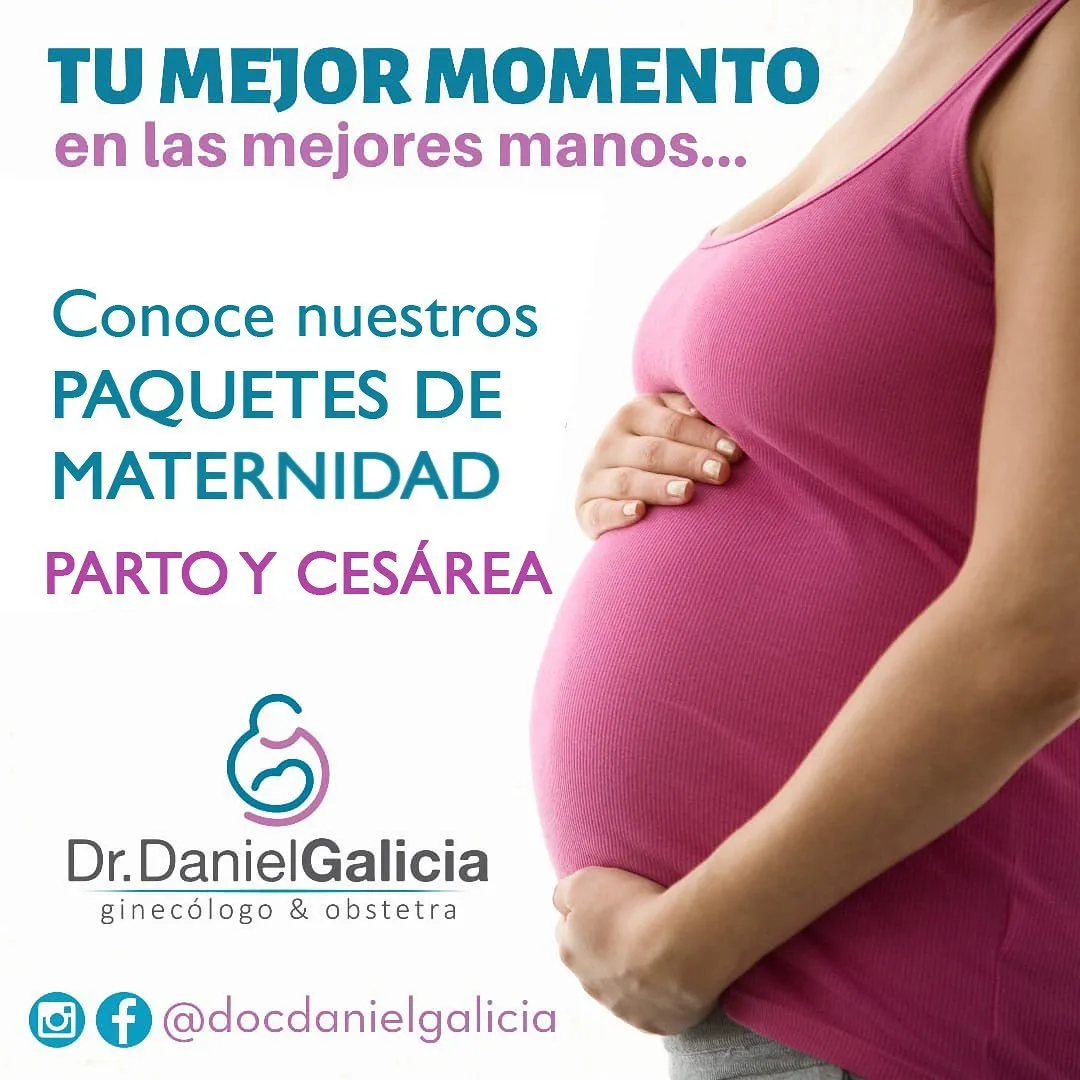 Foto 3 de Dr. Daniel Galicia, por Dr. Daniel Galicia - Ginecólogo y Obstetra en Tecamachalco.