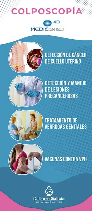 Foto 4 de Dr. Daniel Galicia, por Dr. Daniel Galicia - Ginecólogo y Obstetra en Tecamachalco.