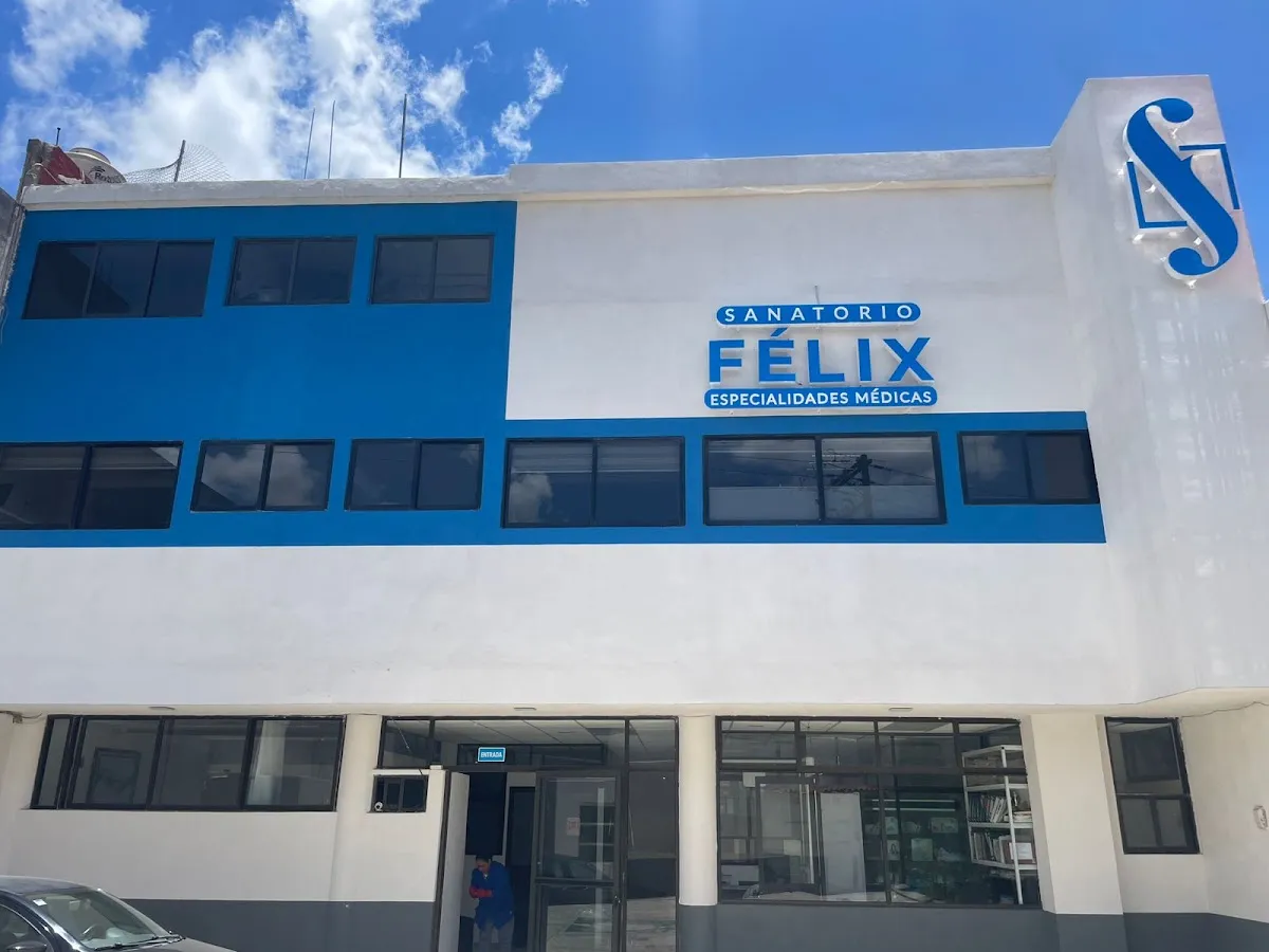 Foto 2 de Clínica de la Mujer en Toluca "Sanatorio Félix Especialidades Médicas", por Clínica de la Mujer en Toluca "Sanatorio Félix Especialidades Médicas"