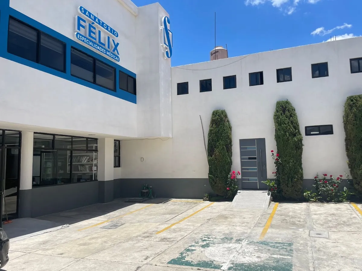 Foto 3 de Clínica de la Mujer en Toluca "Sanatorio Félix Especialidades Médicas", por Clínica de la Mujer en Toluca "Sanatorio Félix Especialidades Médicas"