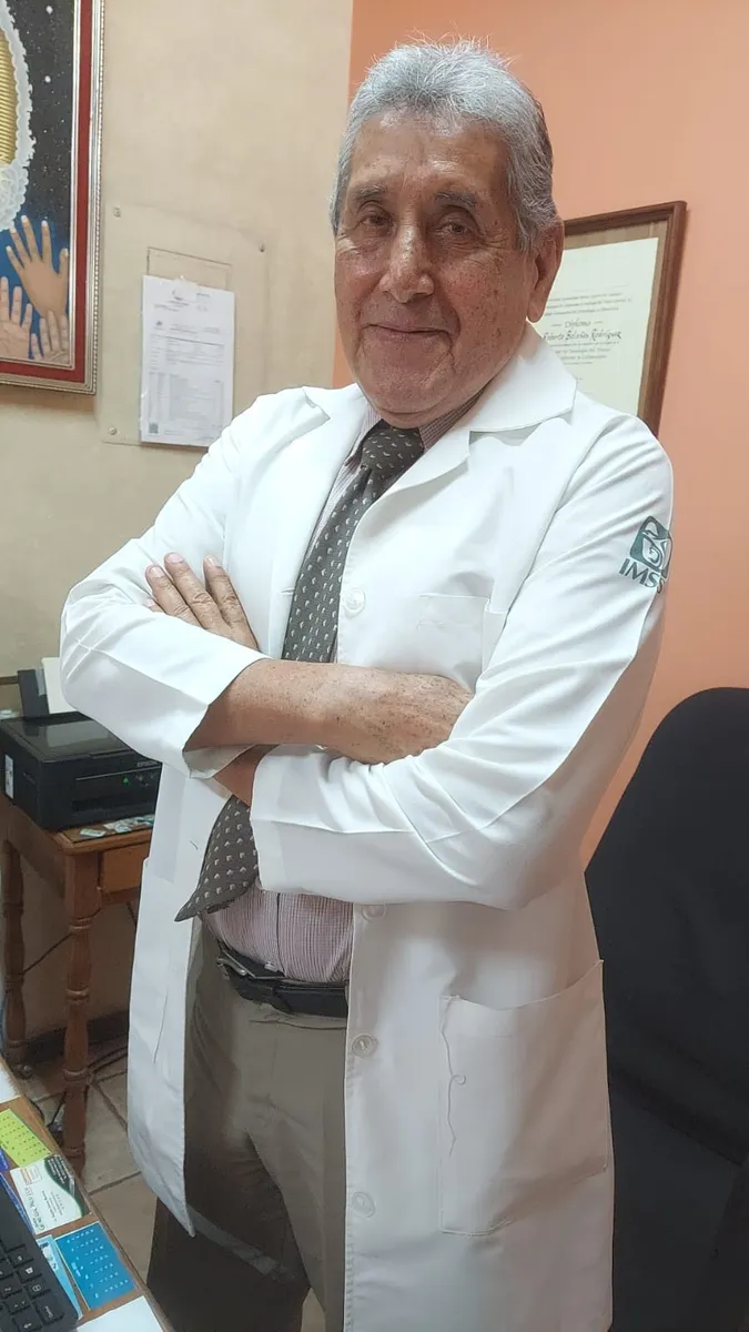 Foto 2 de Dr. Roberto Bolaños Rodríguez, por Dr. Roberto Bolaños Rodríguez