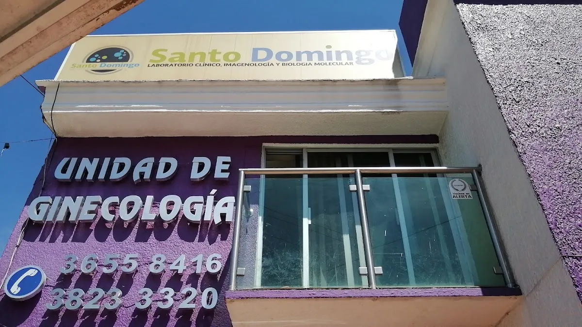 Foto 1 de Unidad de Ginecología, por LSD Representante Comercial Gdl