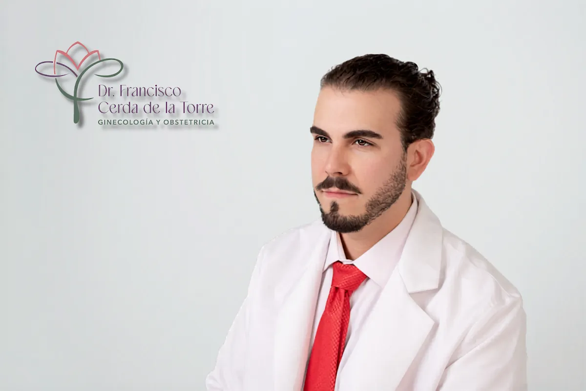 Foto 1 de Dr. Francisco Cerda de la Torre, por Dr Francisco Cerda de la Torre, Ginecología y Obstetricia