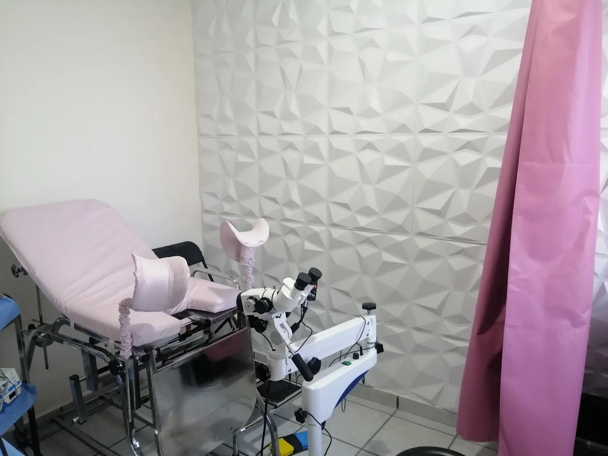 Foto 4 de Xonacatlán, por Ginecólogos Xonacatlán - Consultorio Feminae