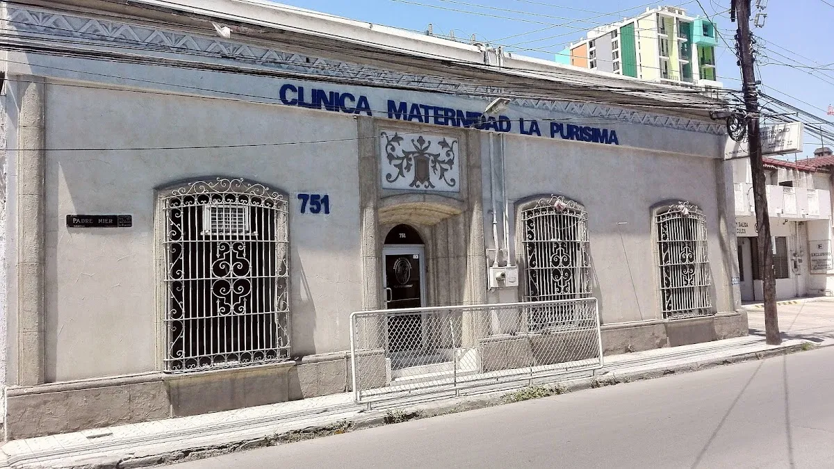 Foto 4 de Clínica Maternidad la Purisima, por Florentino Silva