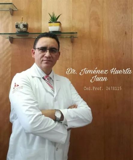 Foto 4 de Dr. Juan Jiménez Huerta, por Dr. Juan Jiménez Huerta, Ginecólogo