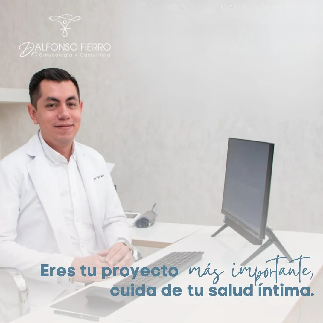 Foto 1 de Dr. Alfonso Fierro, por Ginecólogo en Los Mochis - Dr. Alfonso Fierro