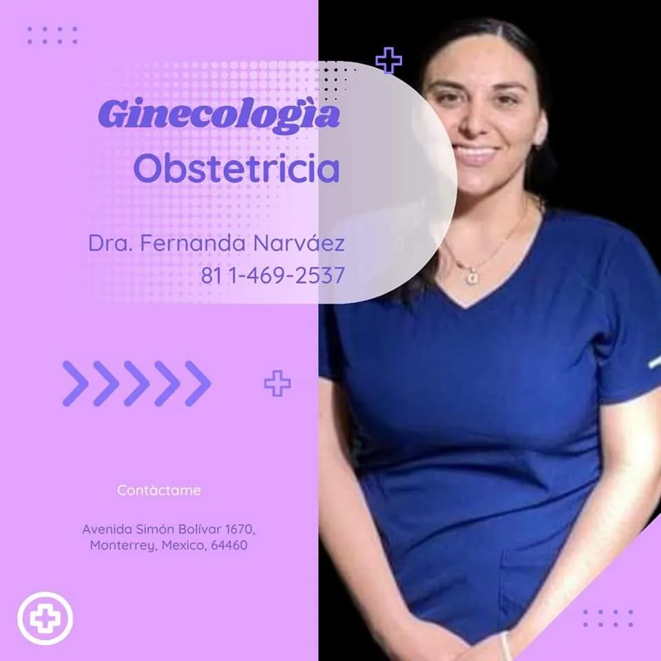 Foto 3 de Dra. Fernanda Narváez, por Dra Fernanda Narváez ginecología y Obstetricia
