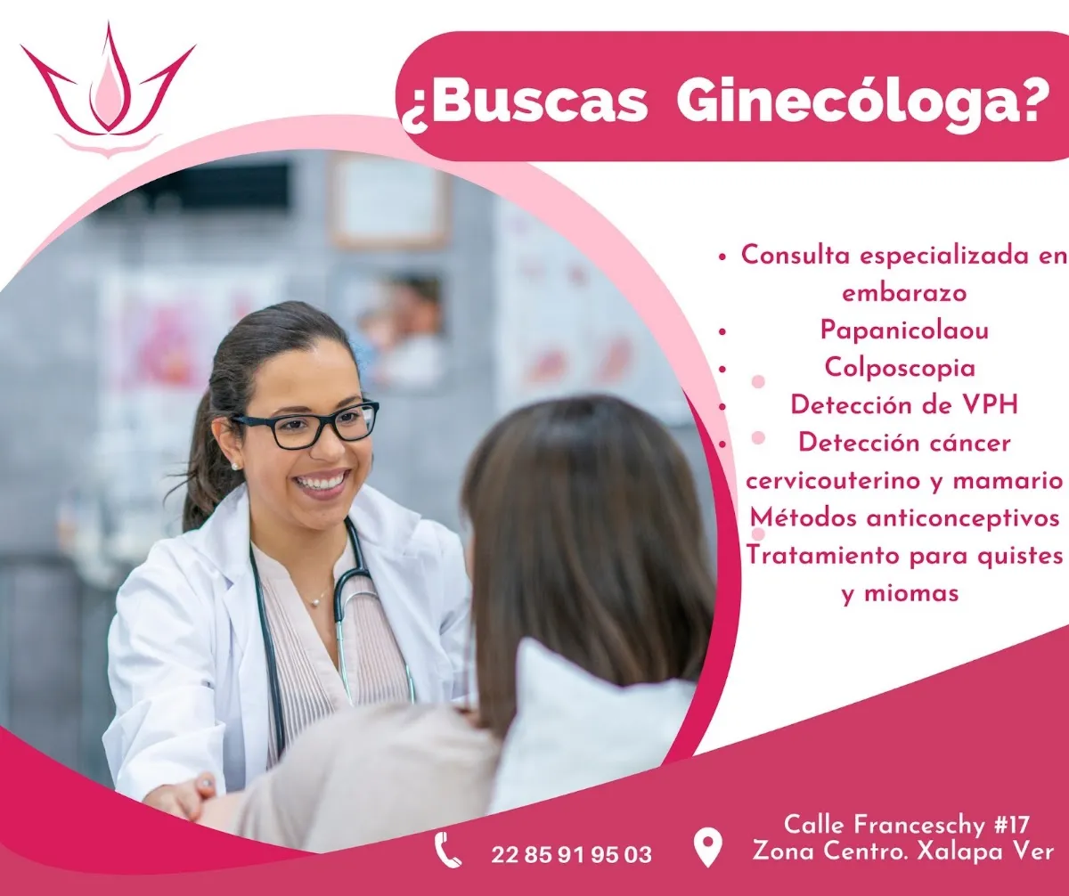 Foto 4 de Ginecóloga en Xalapa, por Ginecóloga en Xalapa