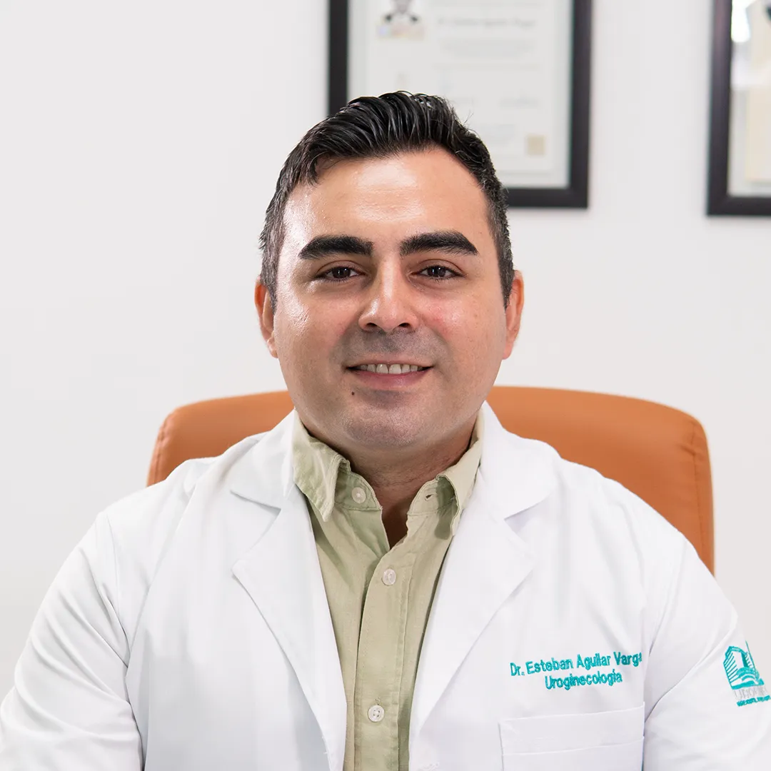 Foto 1 de Dr. Esteban Aguilar Vargas, por Dr. Esteban Aguilar Vargas