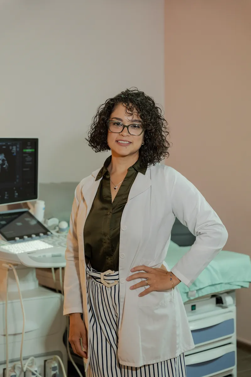 Foto 1 de Dra. Karla Sánchez Guerrero, por Ginecóloga y Obstetra en Querétaro | Dra. Karla Sánchez Guerrero