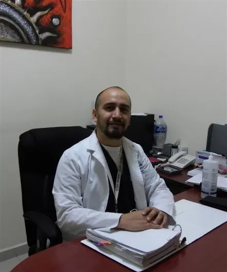 Foto 3 de Dr. Omar Alberto Hernández Barboza, por Dr. Omar Alberto Hernández Barboza, Ginecólogo