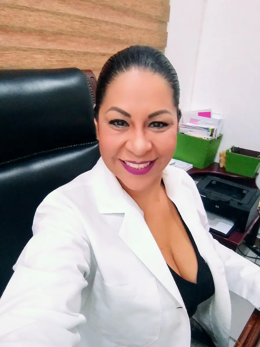 Foto 2 de Dra. Norma Verónica Guzmán Arcique, por NORMA VERONICA GUZMAN ARCIQUE