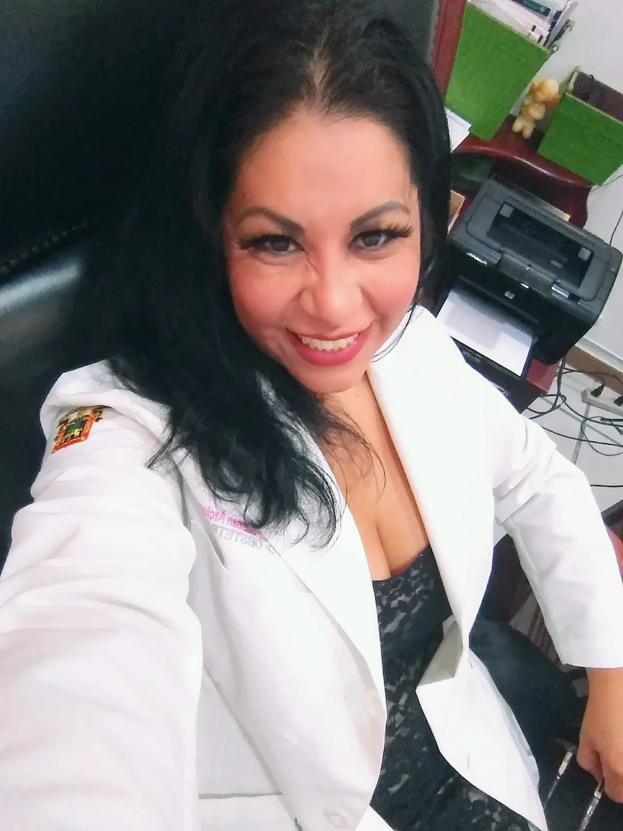 Foto 3 de Dra. Norma Verónica Guzmán Arcique, por NORMA VERONICA GUZMAN ARCIQUE