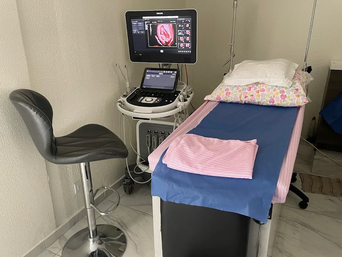 Foto 4 de Dr. Fortunato López Velasco. Salud Integral de la Mujer., por Dr. Fortunato López Velasco. Salud Integral de la Mujer.