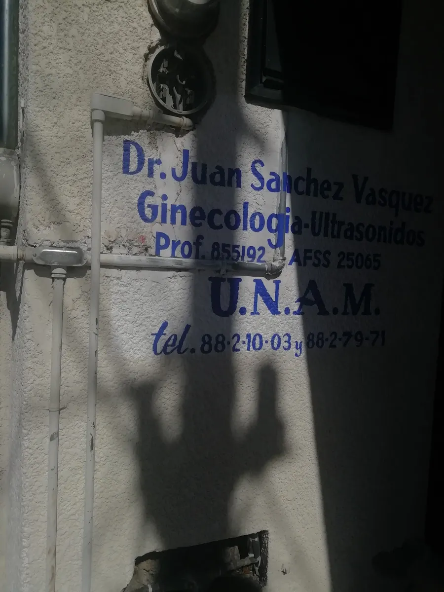 Foto 3 de Dr. Juan Sánchez Vasquez, por Juan Sánchez vaszquez