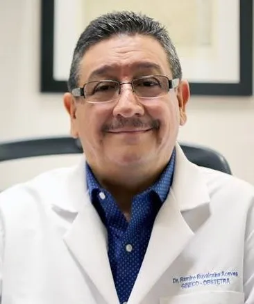 Foto 1 de Dr. Ramiro Ruvalcaba, por Dr. Ramiro Ruvalcaba Aceves, Ginecólogo