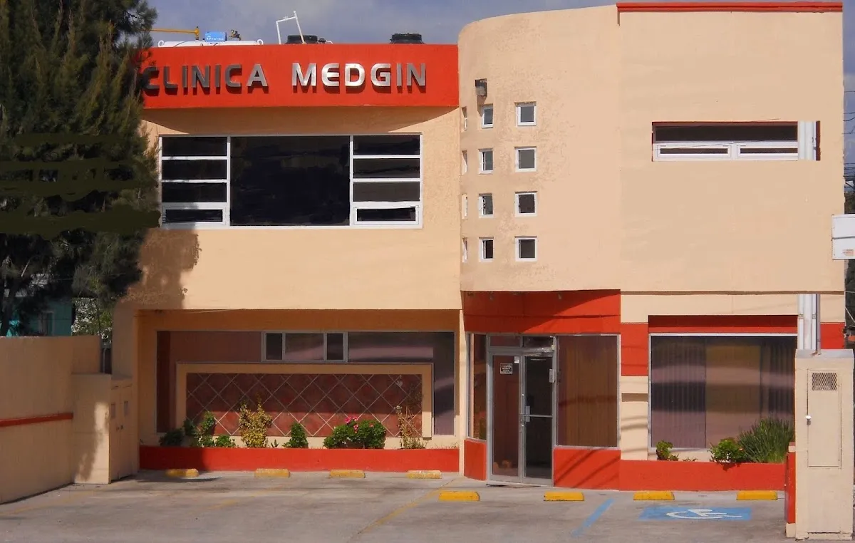 Foto 1 de Clinica Medgin, por Clinica Medgin