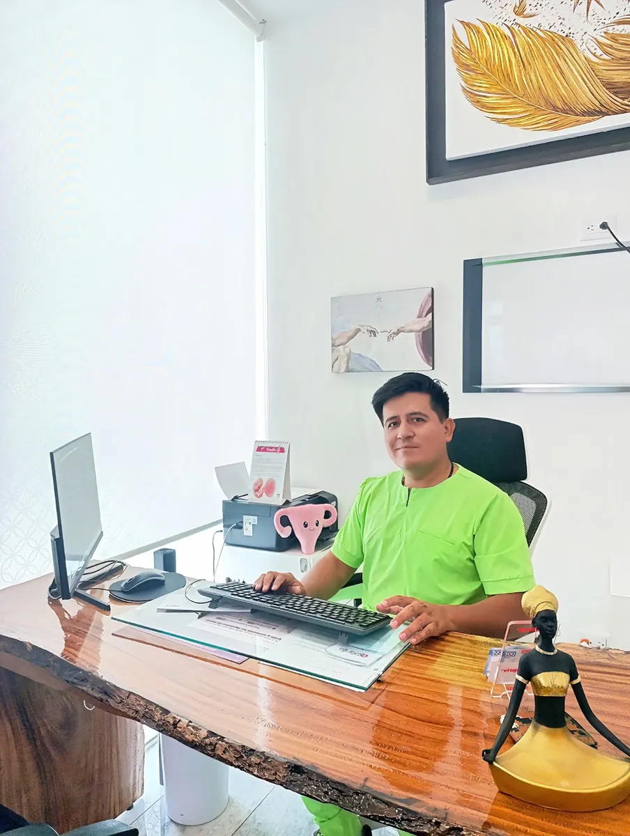 Foto 3 de Dr. Jose Manuel Herrerias Castillo, por Jose “Dr Spiel” Herrerias