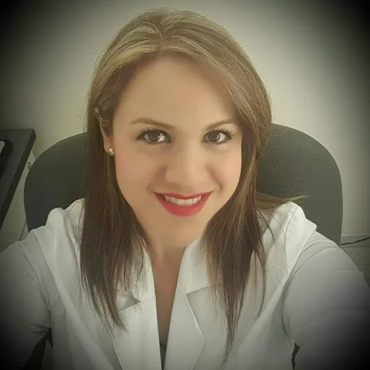 Foto 1 de Dra. Olga Maricela Abrego Medina, por Dra. Olga Maricela Abrego Medina, Ginecólogo
