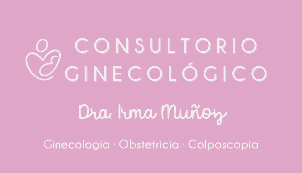 Foto 4 de Dra. Ginecológico Irma Muñoz, por Consultorio Ginecológico Dra. Irma Muñoz