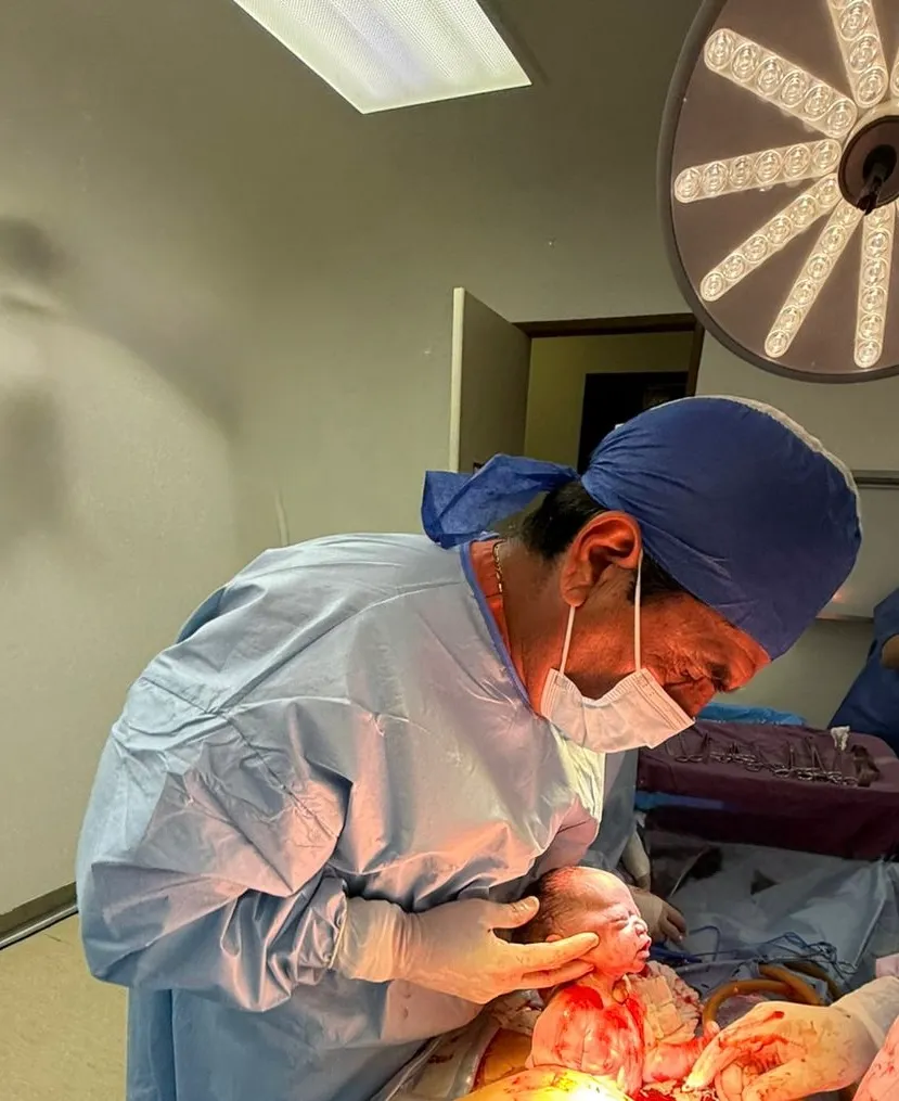 Foto 1 de Dr. y Guillermo Ortega Rosado Amerimed Hospitals, por Ginecologo y Obstetra Dr. Guillermo Ortega Rosado Amerimed Hospitals