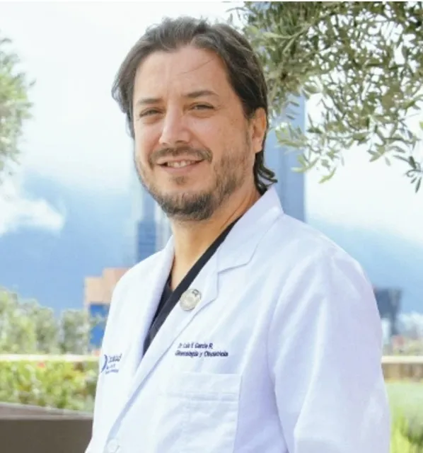 Foto 3 de Dr. Luis Fernando García Rodríguez, por Dr Luis Fernando García Rodríguez