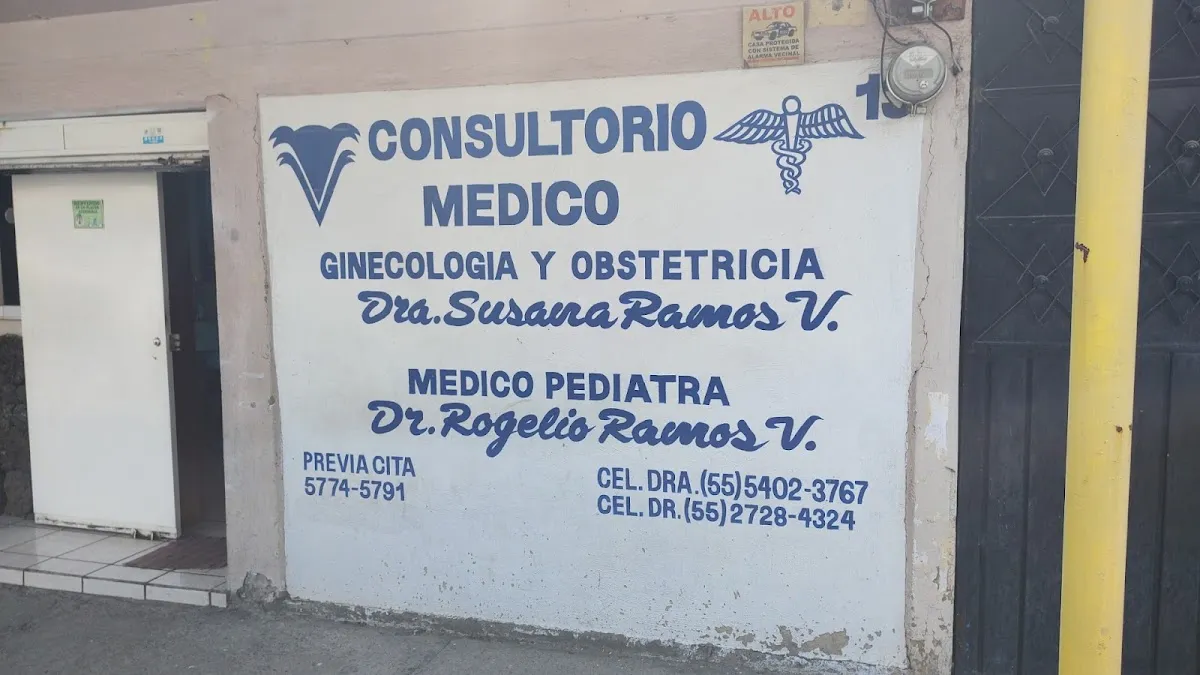 Foto 3 de y Pediatría, por Hector Garduno