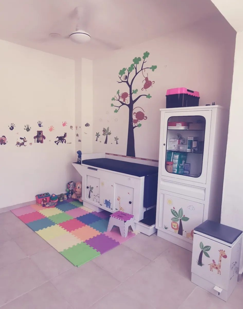 Foto 1 de Especialidades & Pediatría, por CONSULTORIO MATERNO INFANTIL