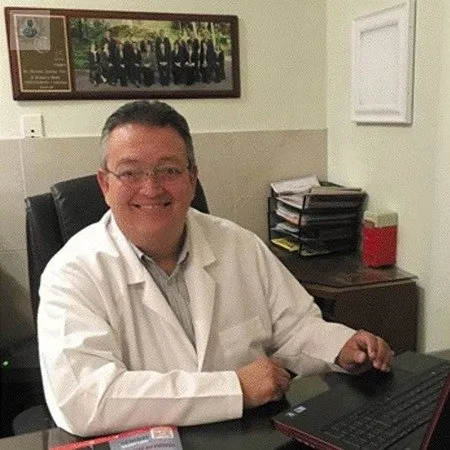 Foto 1 de Dr. Eduardo Esponda Tort, por Dr. Eduardo Esponda Tort