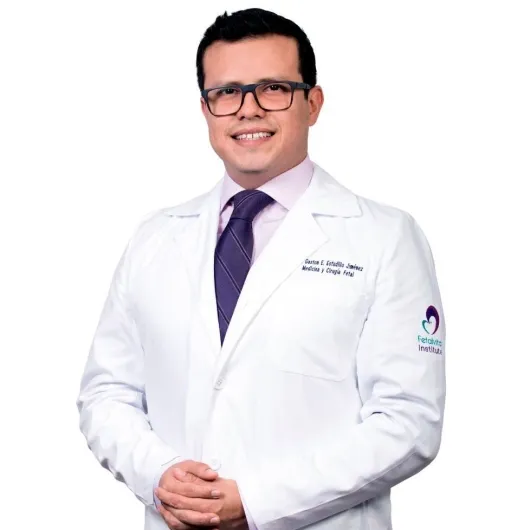 Foto 4 de Dr. Gaston Eduardo Estudillo Jiménez, por Dr. Gaston Eduardo Estudillo Jiménez, Ginecólogo