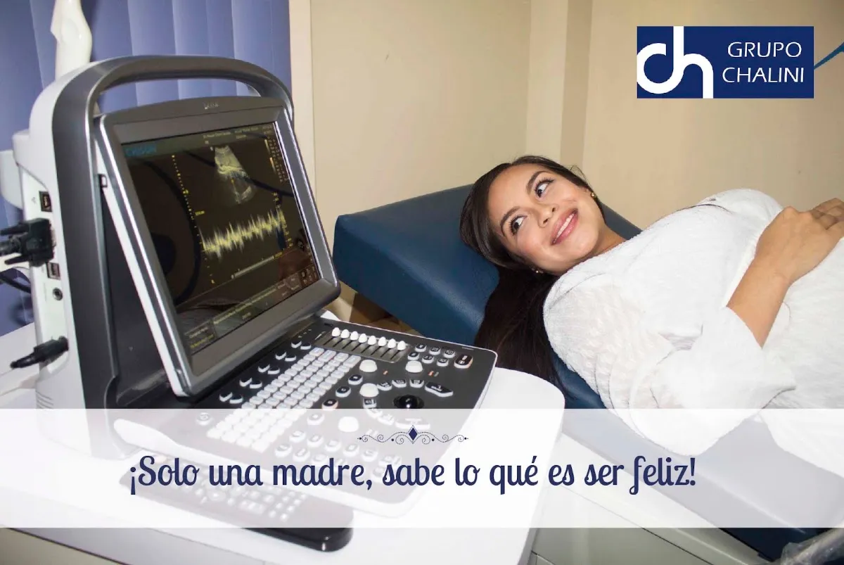 Foto 4 de Dr. José Hassan Chalini Sarabia, por Dr. José Hassan Chalini Sarabia, Consultorio en Ginecología y Obstetricia