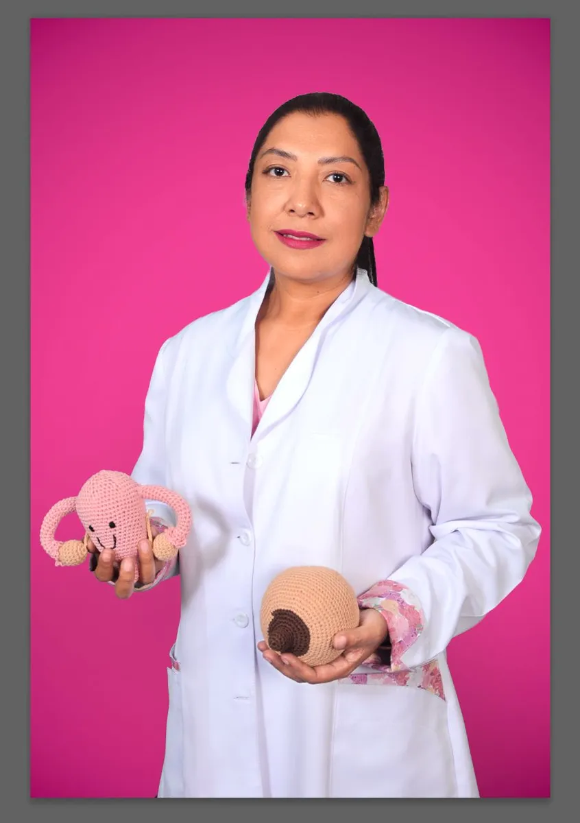 Foto 4 de Dra. Rosa Maria Tufiño Loza, por Ginecologa Dra. Rosa Maria Tufiño Loza
